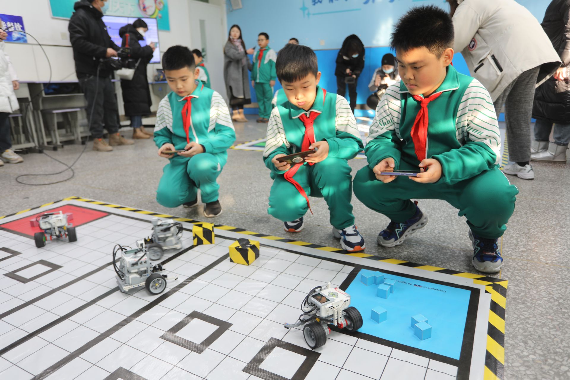 国家二级保护动物斑鳠人工繁育技术取得新突破