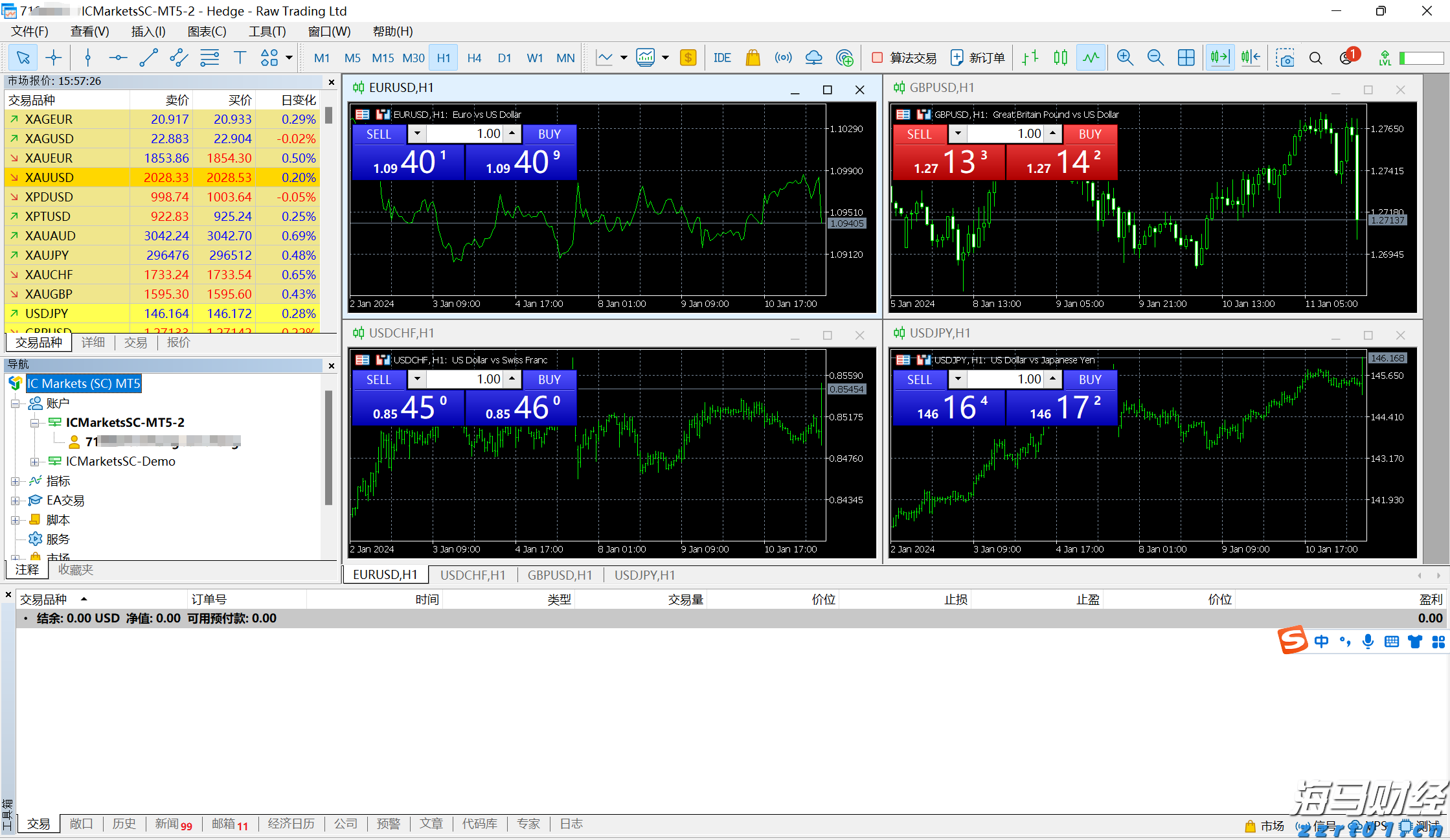 关税影响成本 卡特彼勒(CAT.US)第二季度利润不及预期