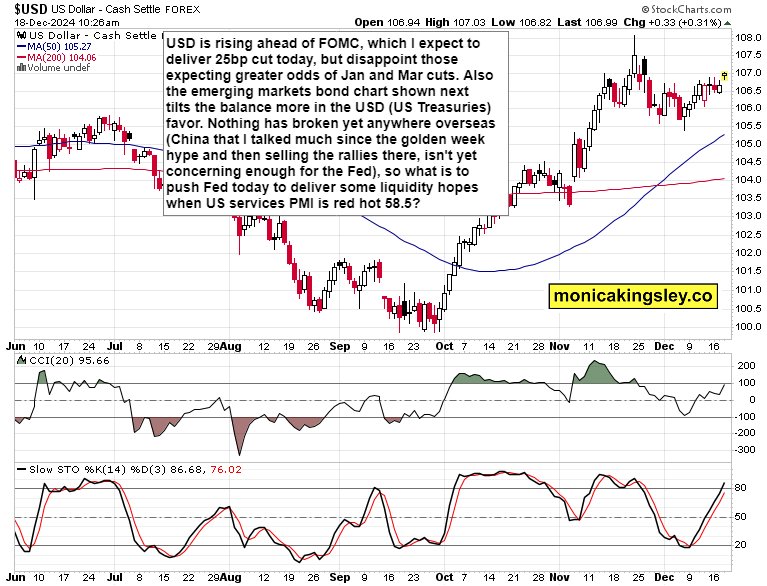 美债“鸽派关注”：温和通胀推动SOFR期权押注9月降息概率上升至90%